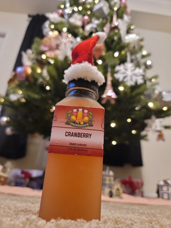 Cranberry